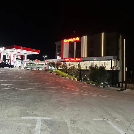 Kulla Elbasan
