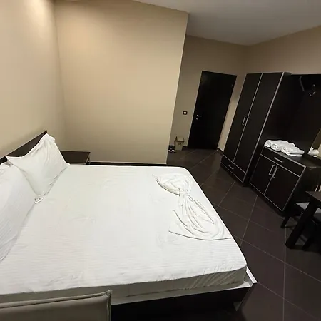 Kulla 4* Elbasan