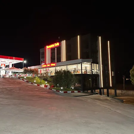 Kulla Hotel