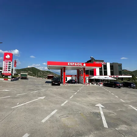Kulla 4* Elbasan