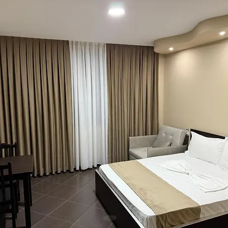Hotel Kulla
