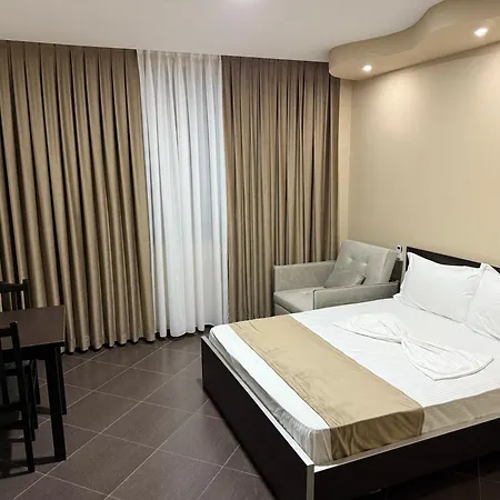 Hotel Kulla
