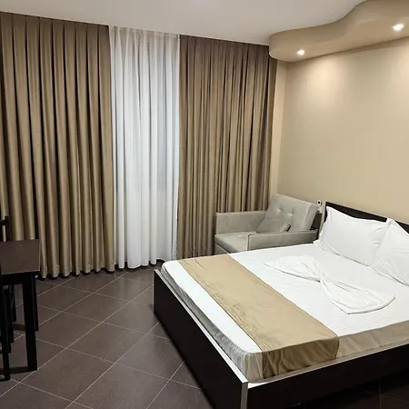 Kulla Hotel 4*