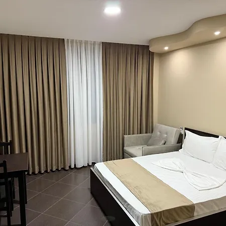 Hotel Kulla