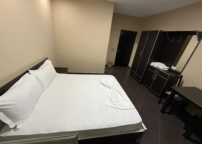Kulla 4* Elbasan