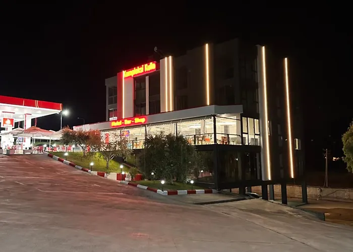 Kulla Hotel