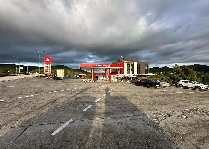 Kulla Hotel Elbasan