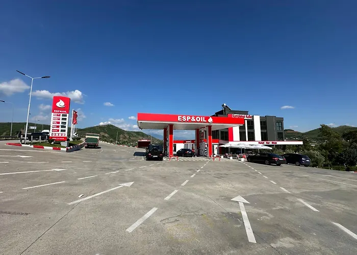 Kulla 4* Elbasan