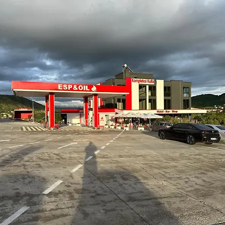 Kulla Hotel 4*