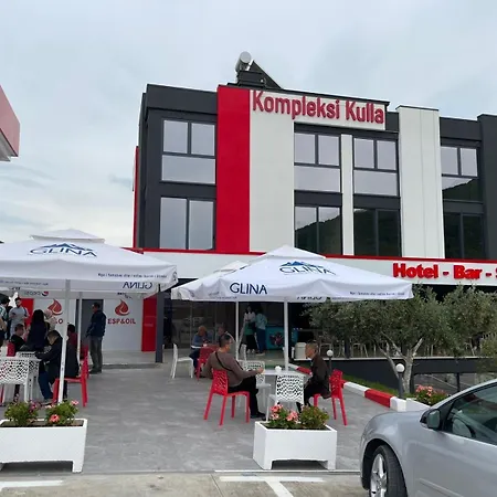 Kulla Elbasan